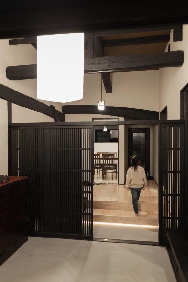 宮津市 Moku杢ヴィラ エクステリア 写真